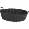 Lowenthal siliconen smartfryer-mand