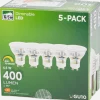 LSC ledlampen