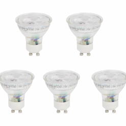 LSC ledlampen