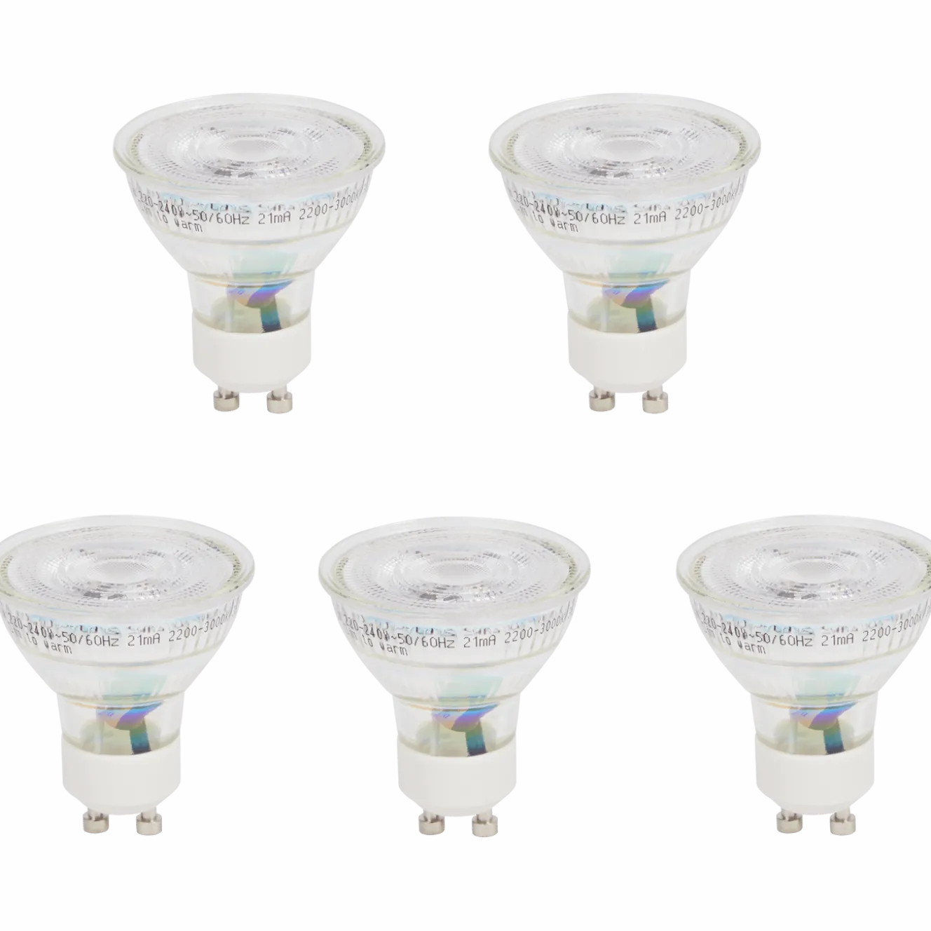 LSC ledlampen