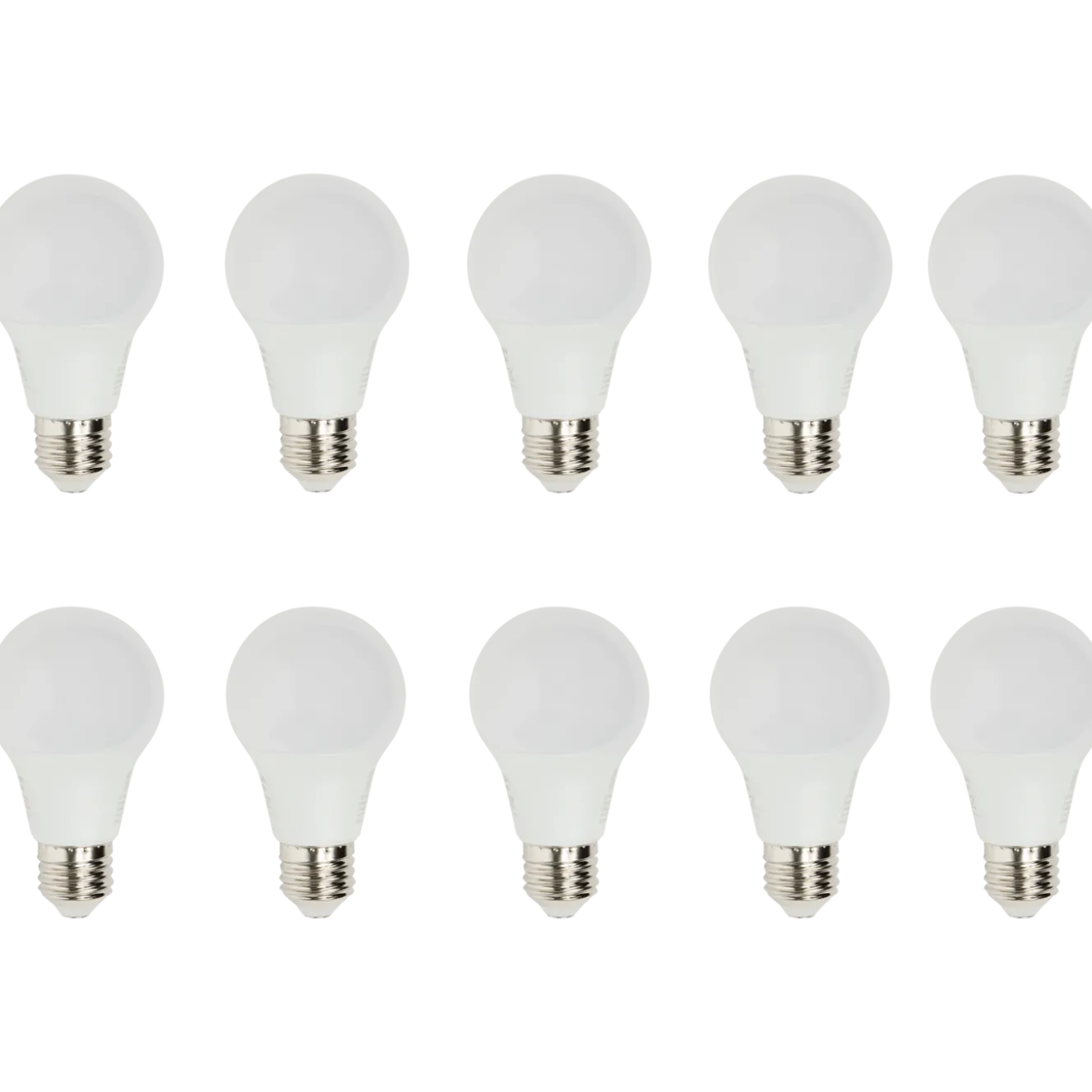 LSC ledlampen E27 warm wit