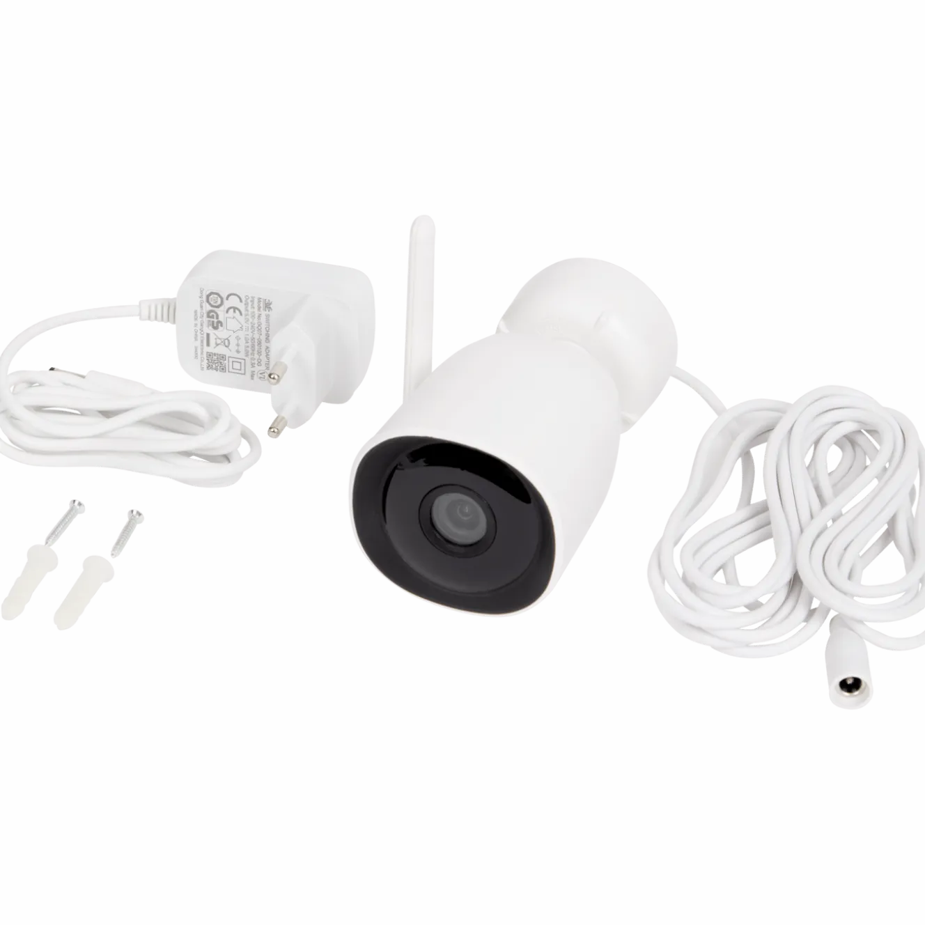 LSC Smart Connect IP-camera voor buiten