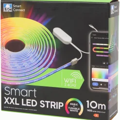 LSC Smart Connect XXL ledstrip