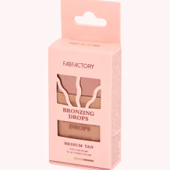 Luminizer drops