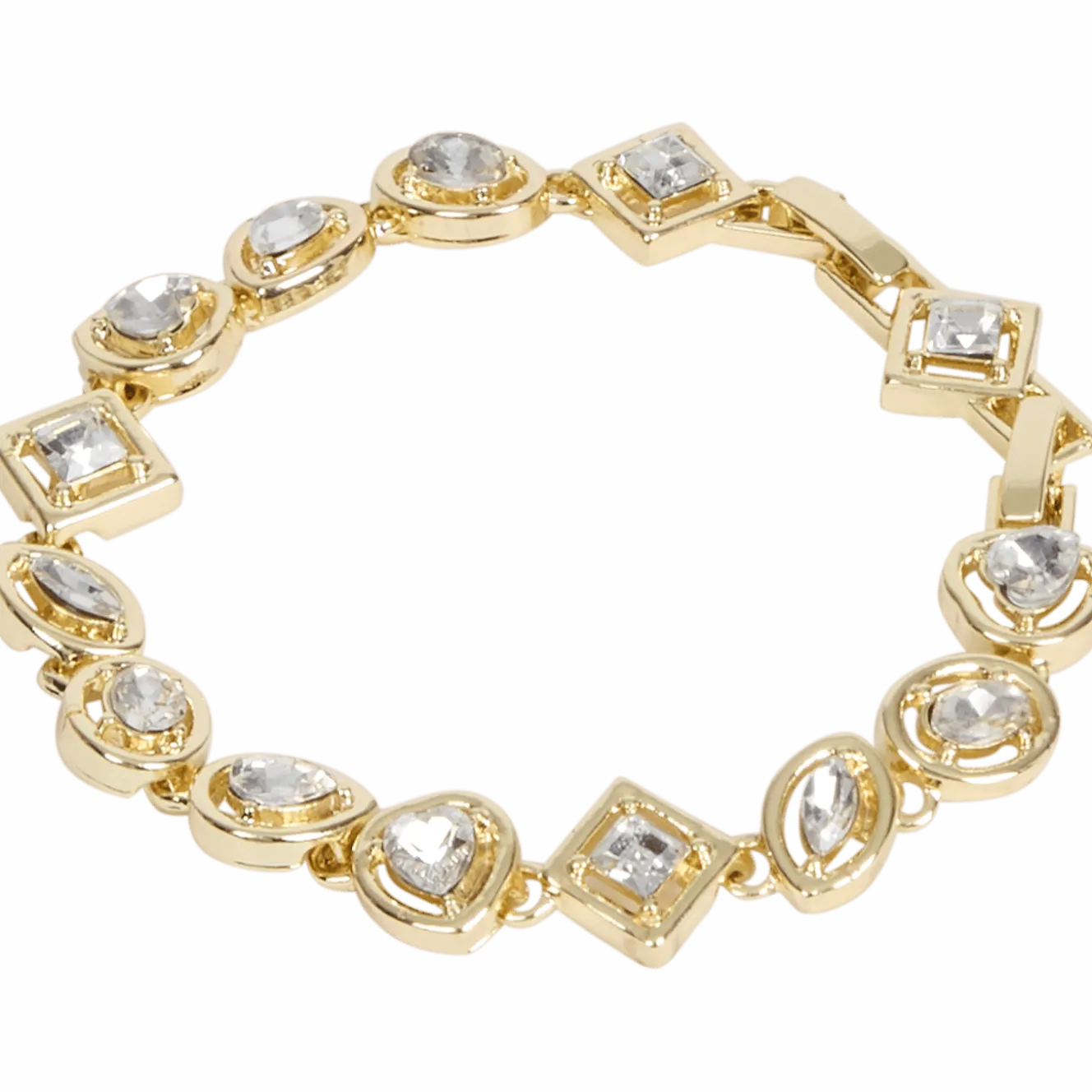 Luxe armband