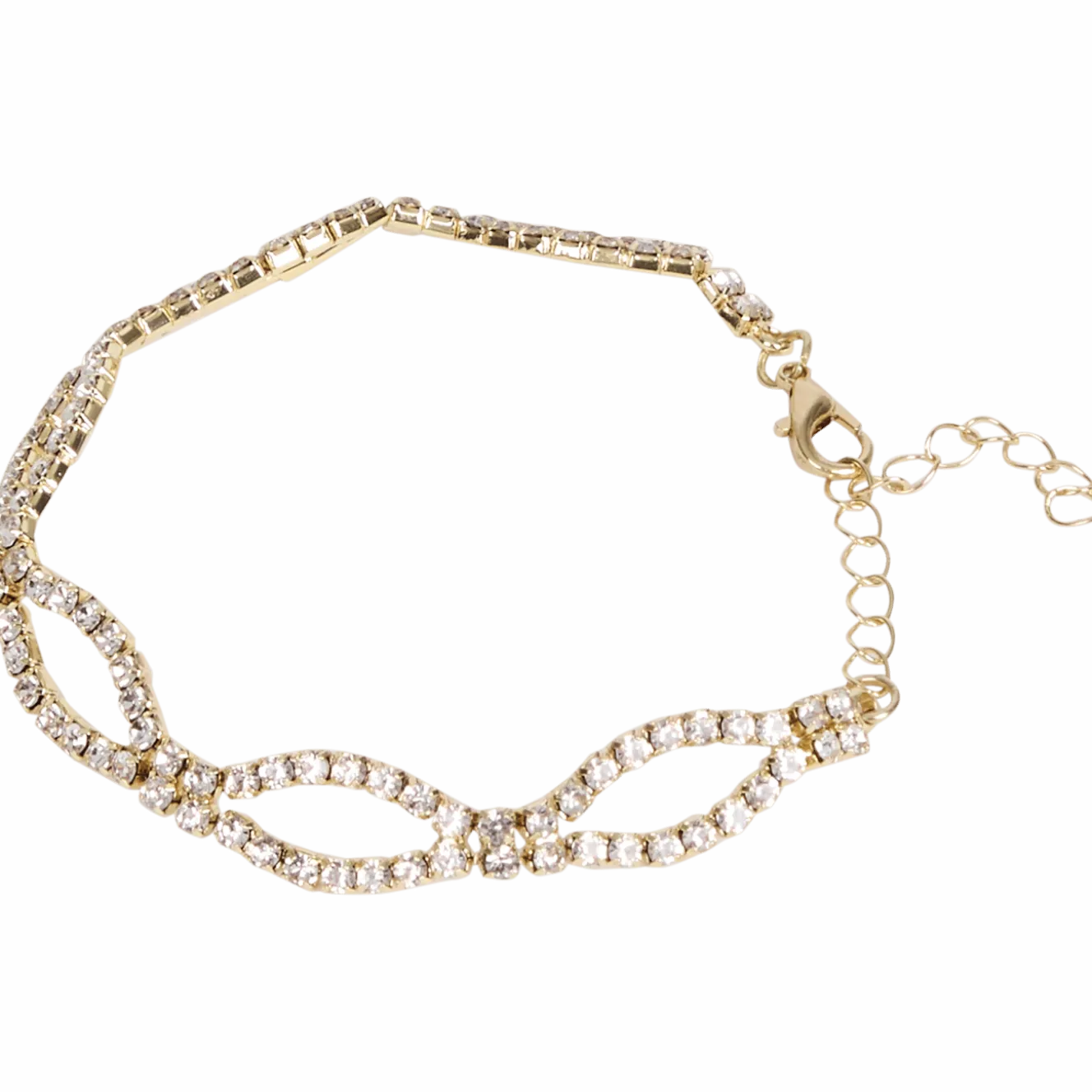 Luxe armband