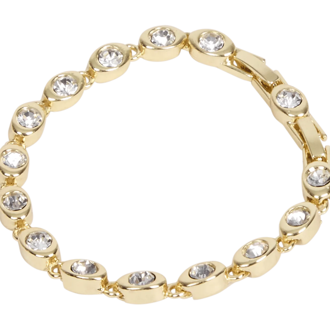 Luxe armband