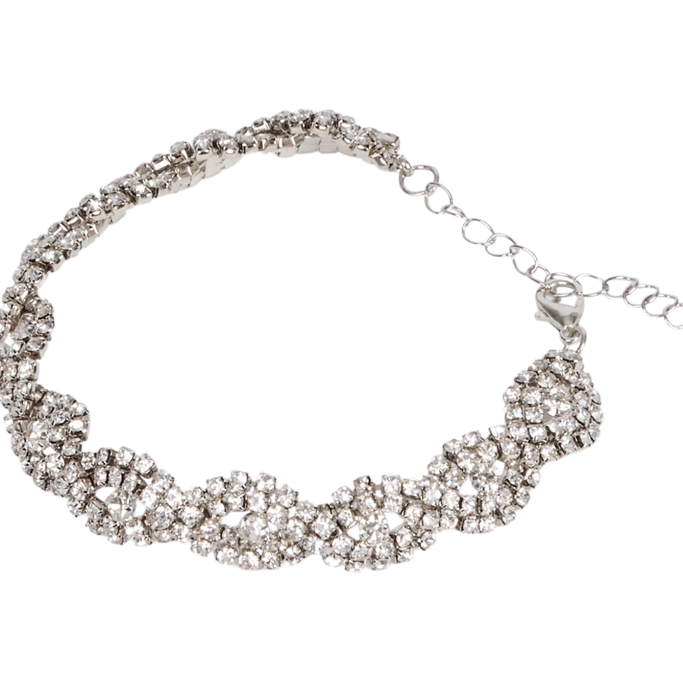 Luxe armband