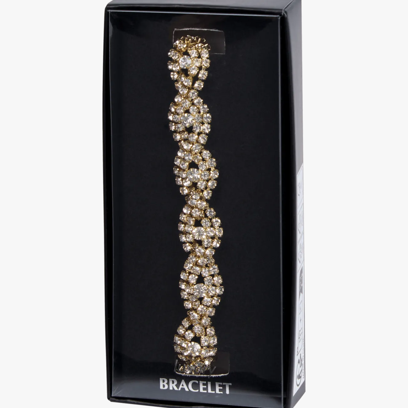 Luxe armband