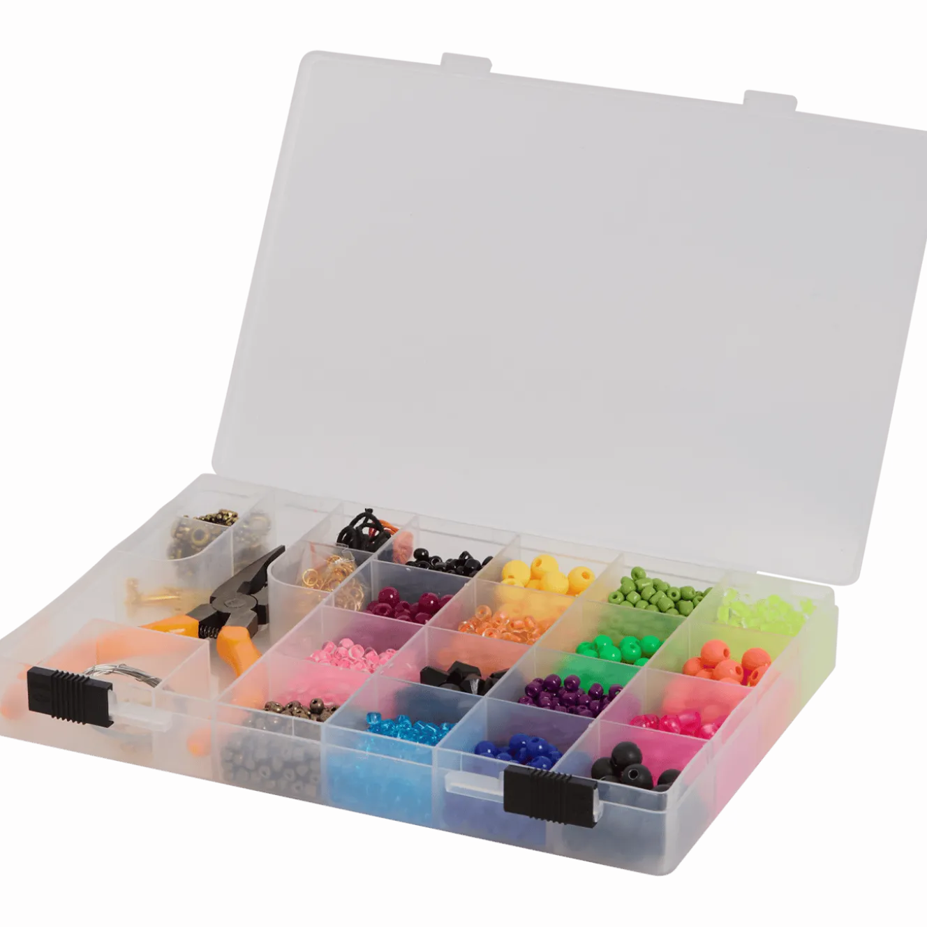 Luxe kralendoos
