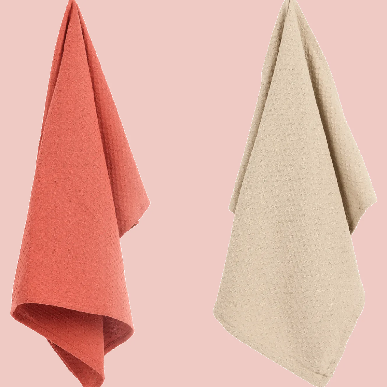 Luxe theedoeken