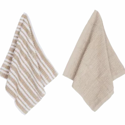 Luxe vaatdoeken