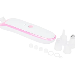Luxicare vacuüm gezichtsreiniger