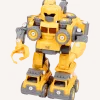Maak je eigen robot