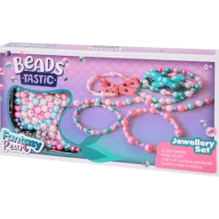 Maak je eigen sieraden