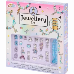 Maak je eigen sieraden