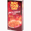 Mac & cheese Flamin Hot