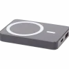 Magnetische draadloze powerbank