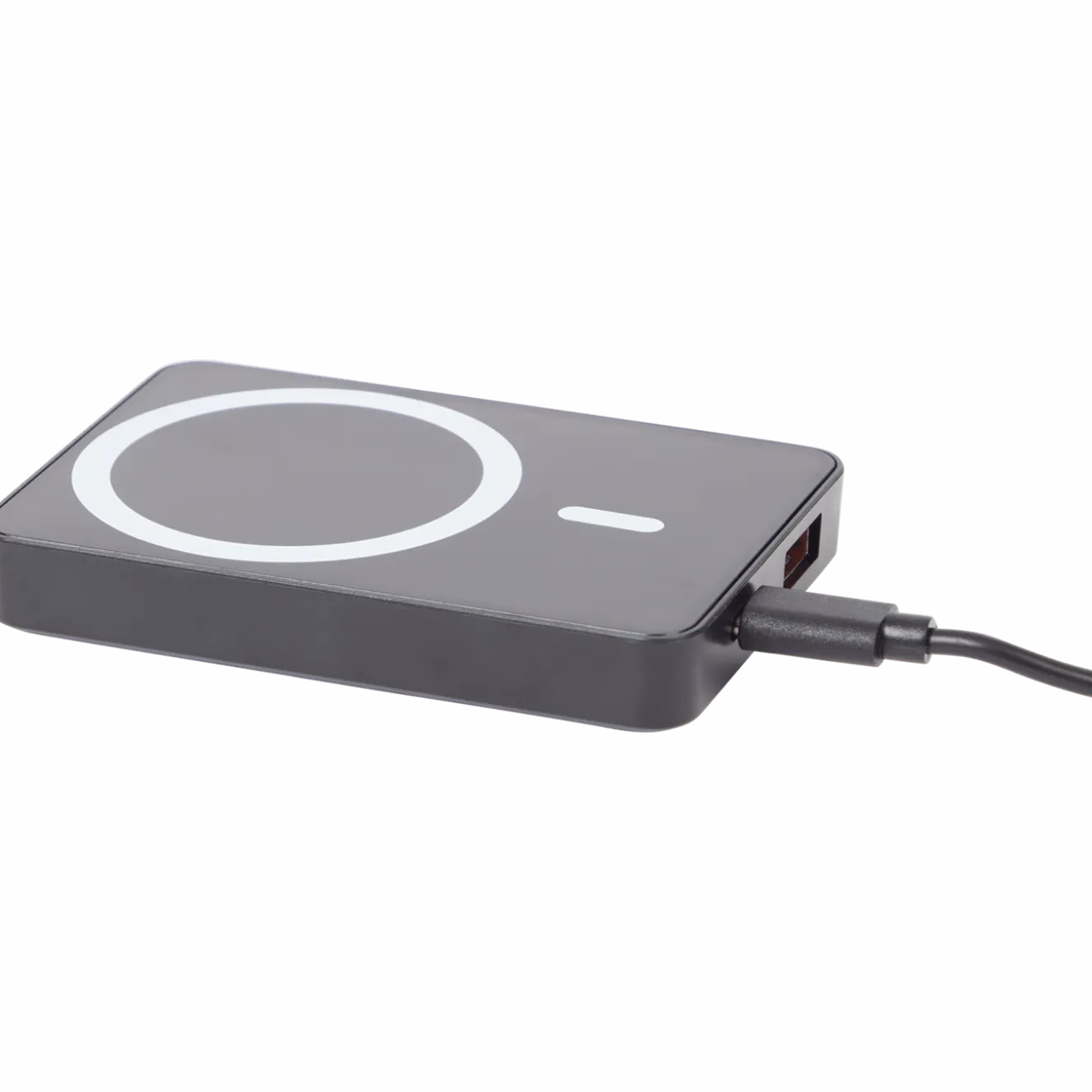 Magnetische draadloze powerbank