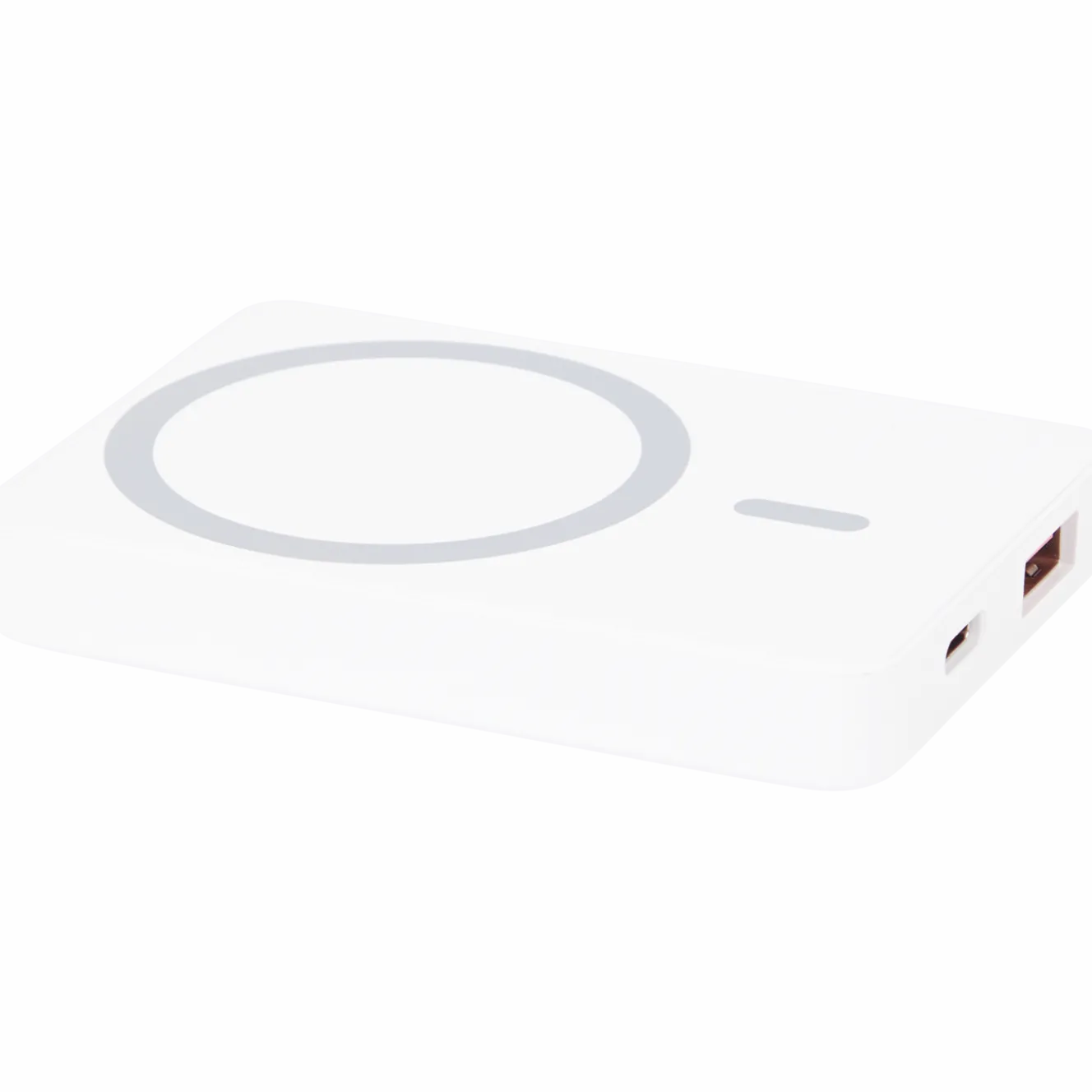 Magnetische draadloze powerbank