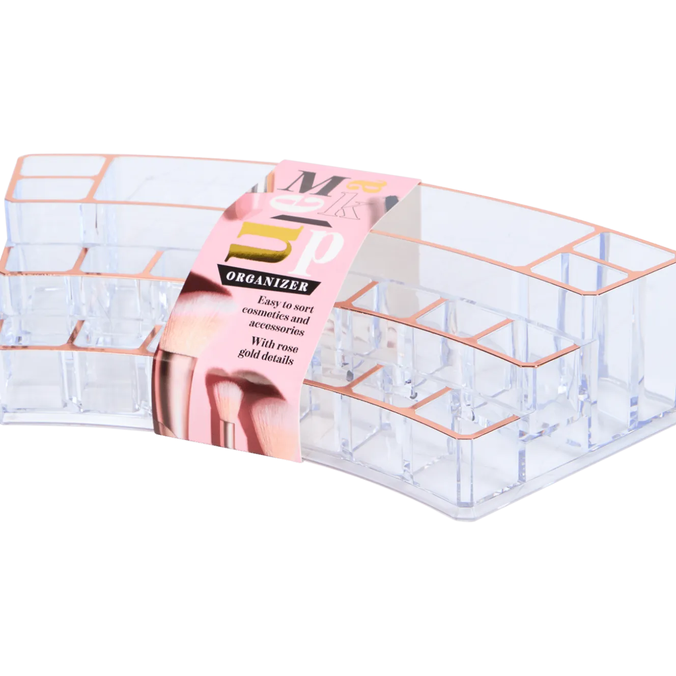 Make-up-organizer