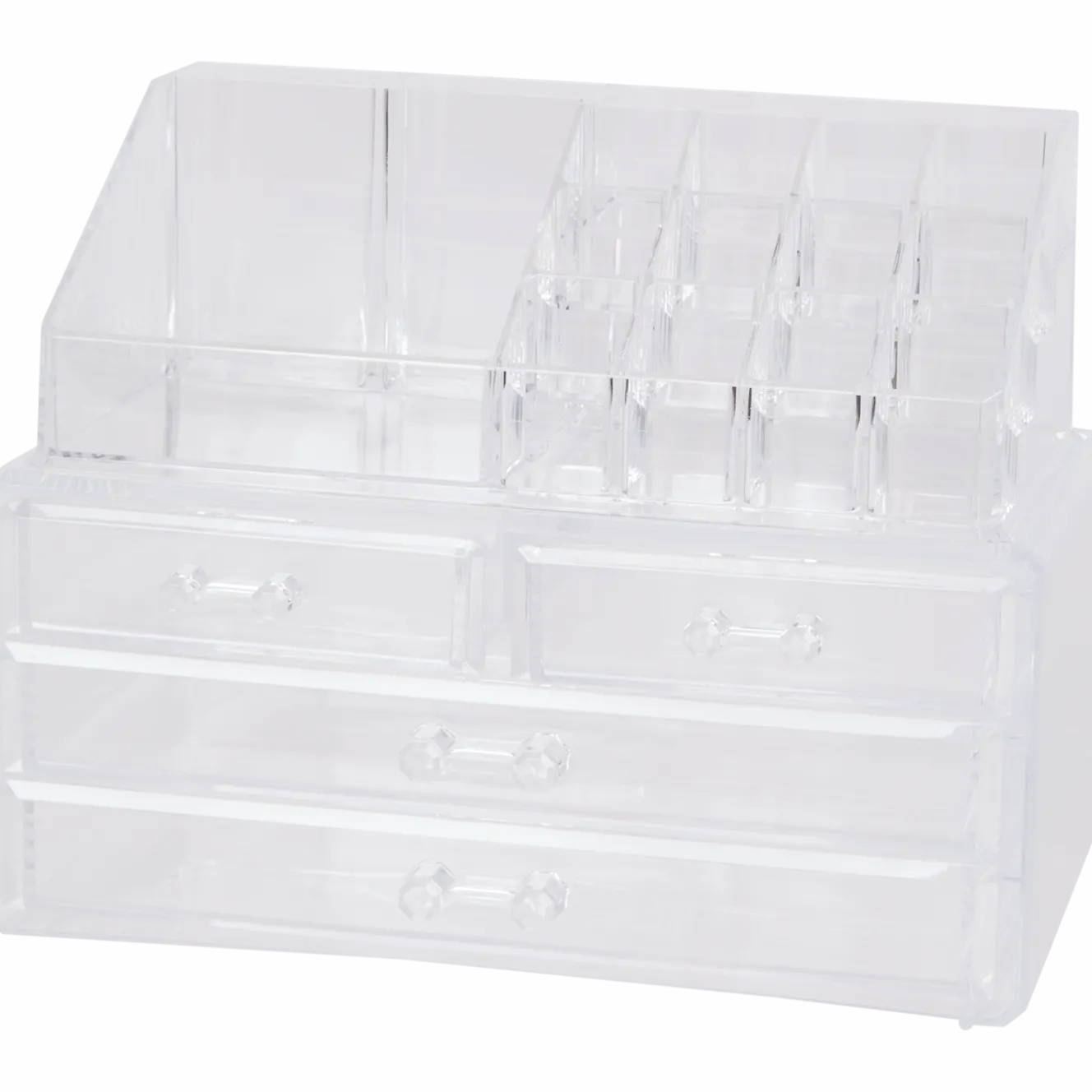 Make-up-organizer