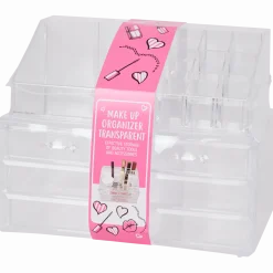 Make-up-organizer