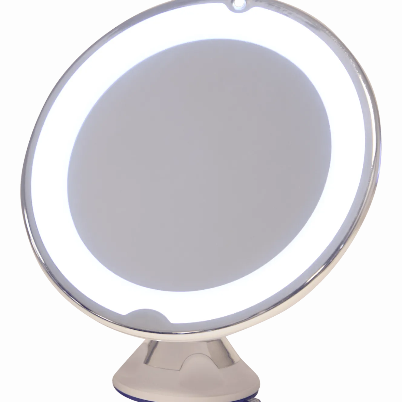 Make-up spiegel met verlichting