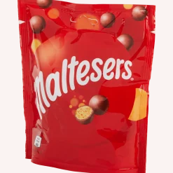 Maltesers