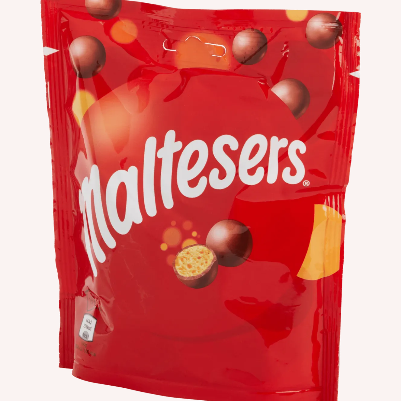 Maltesers
