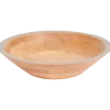 Mangohouten schaal