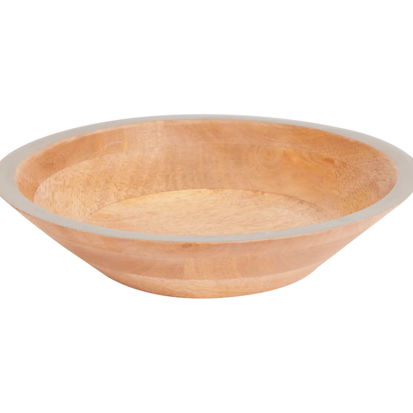 Mangohouten schaal