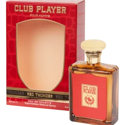 Marc Dion eau de toilette Club Player