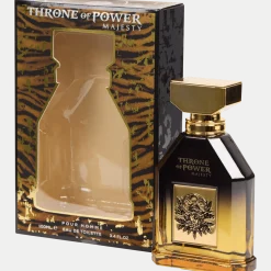 Marc Dion eau de toilette Throne Of Power