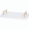 Marmeren serveerplank