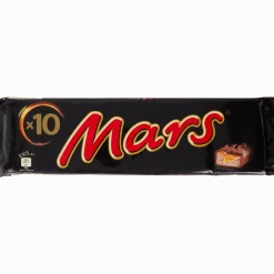 Mars