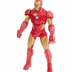 Marvel actiefiguren