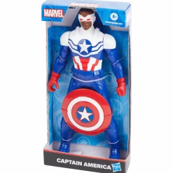 Marvel actiefiguren