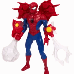 Marvel Spider-Man actiefiguur