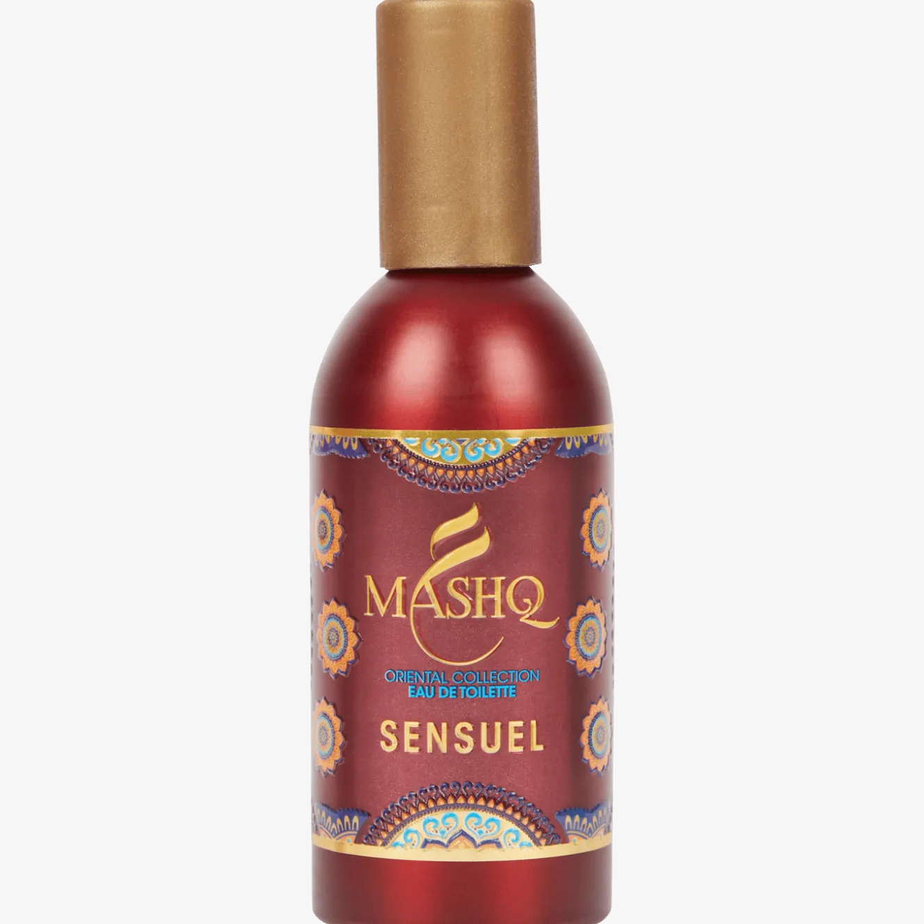 Mashq eau de toilette Oriental Collection