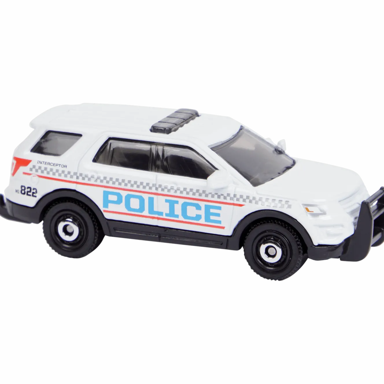 Matchbox speelgoedauto