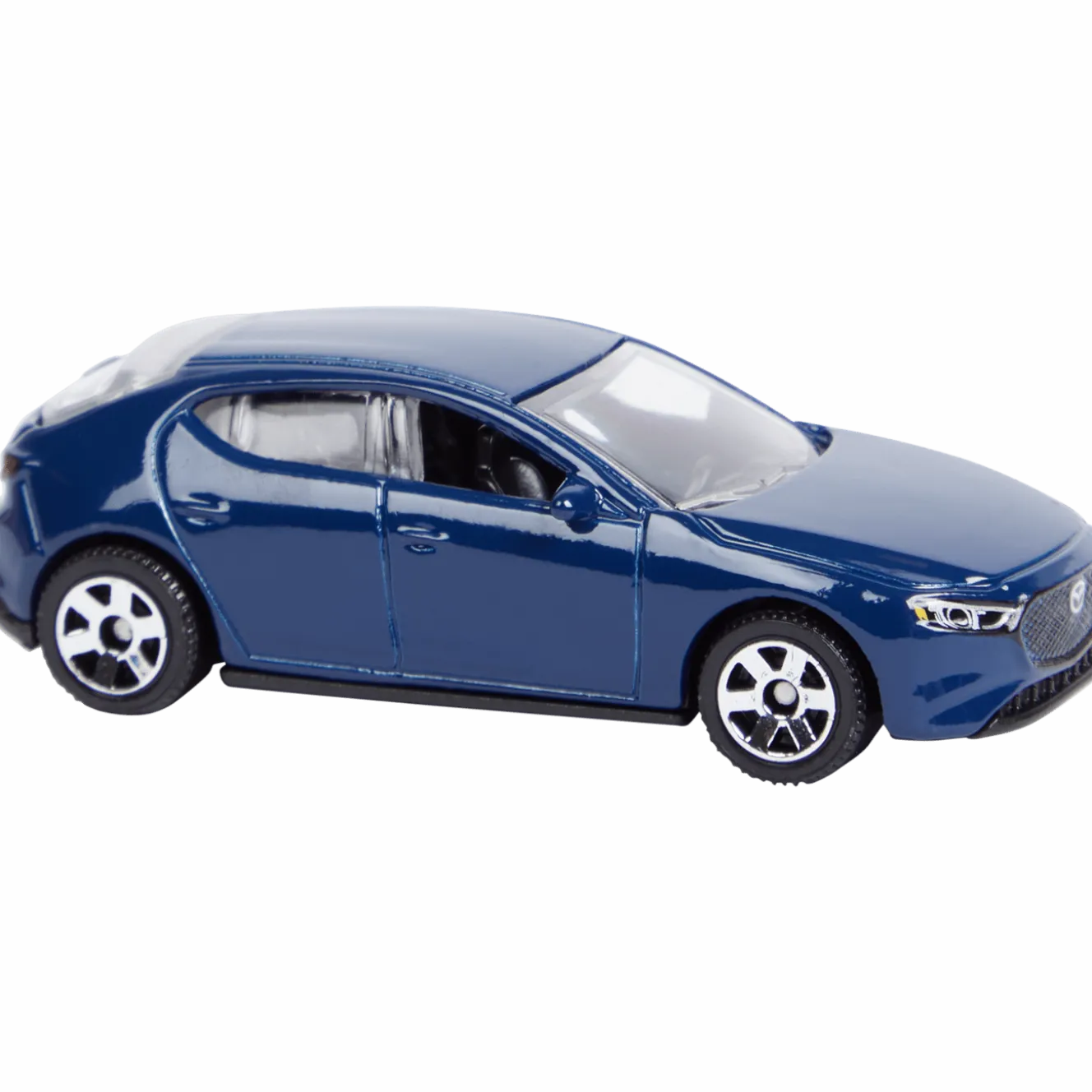 Matchbox speelgoedauto