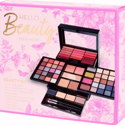 Max & More beauty giftbox