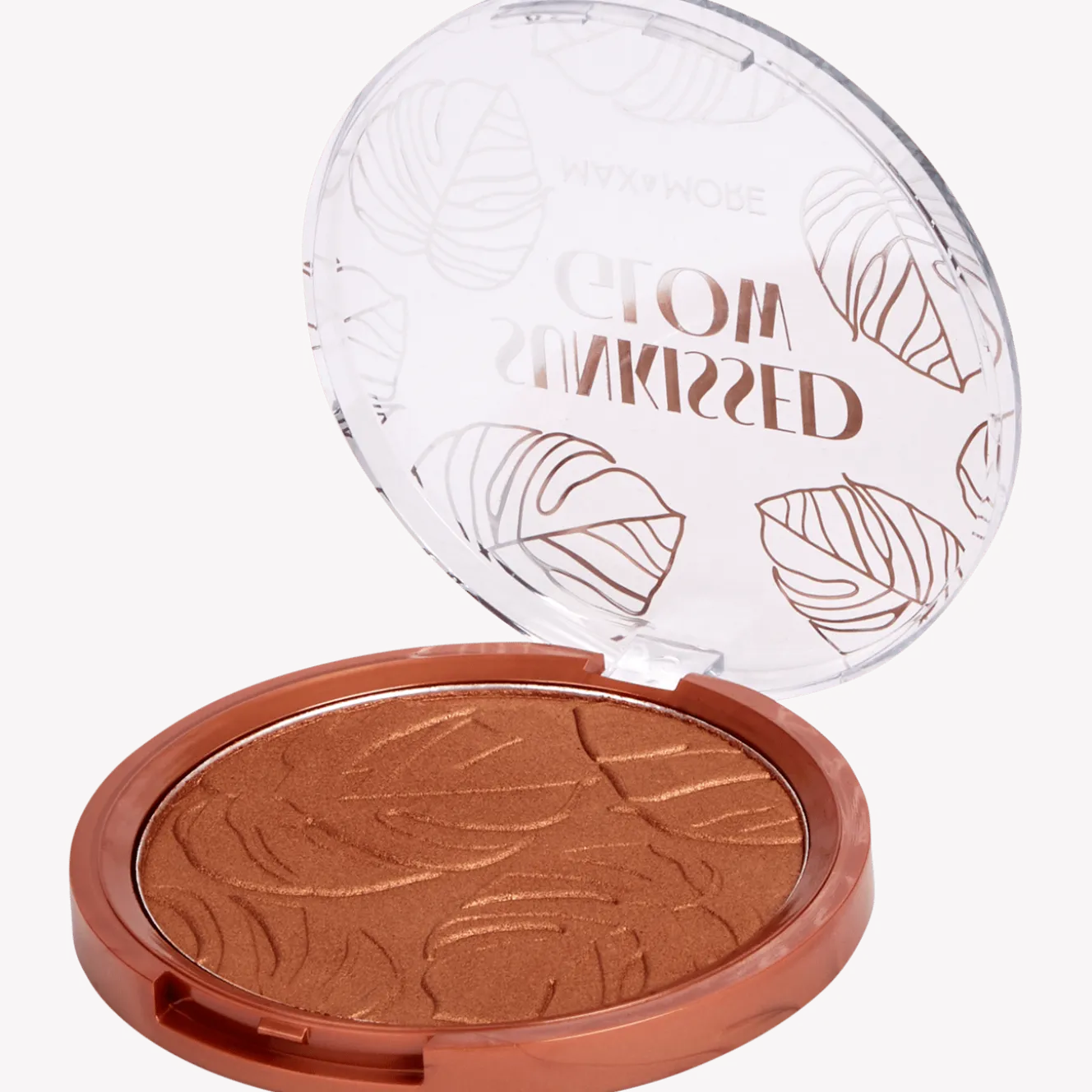 Max & More bronzer