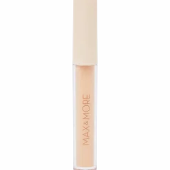 Max & More concealer