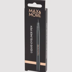 Max & More eyeliner