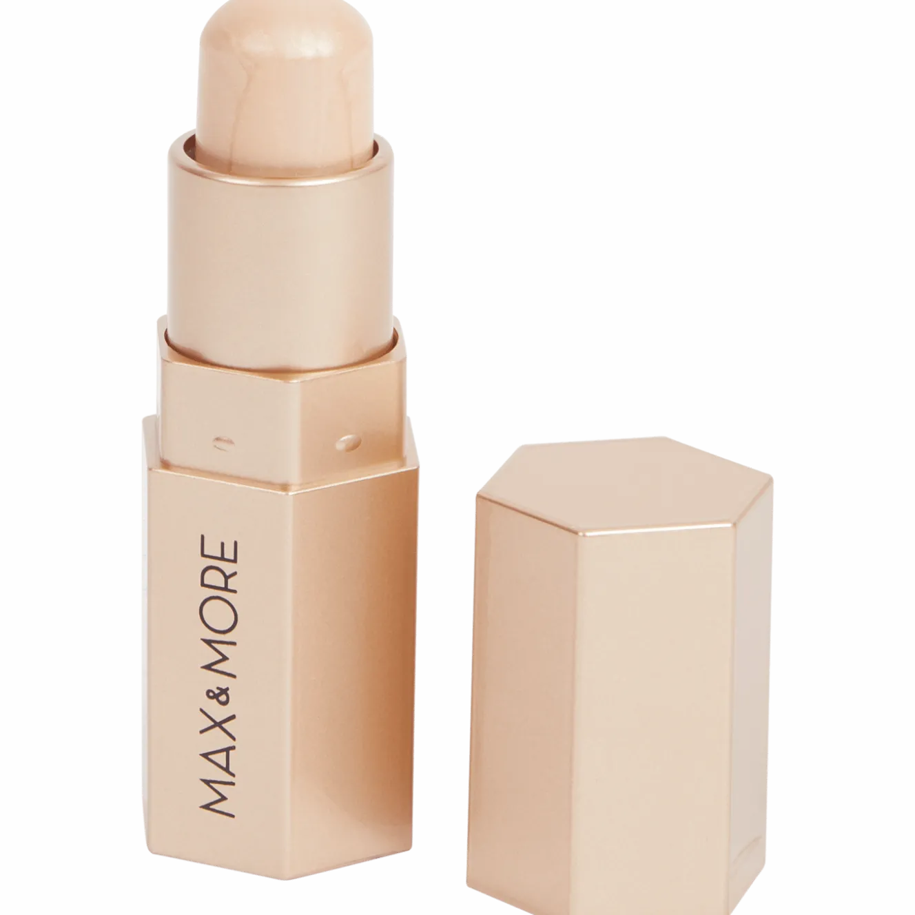 Max & More highlighter-stick