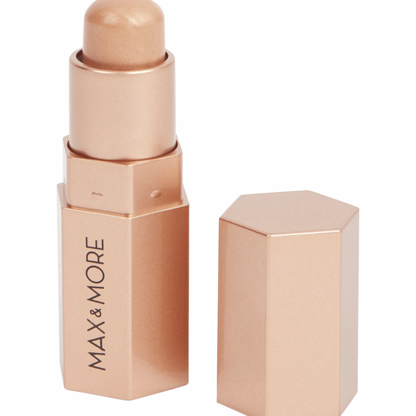 Max & More highlighter-stick