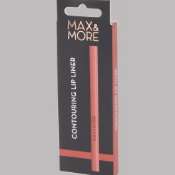 Max & More lipliner