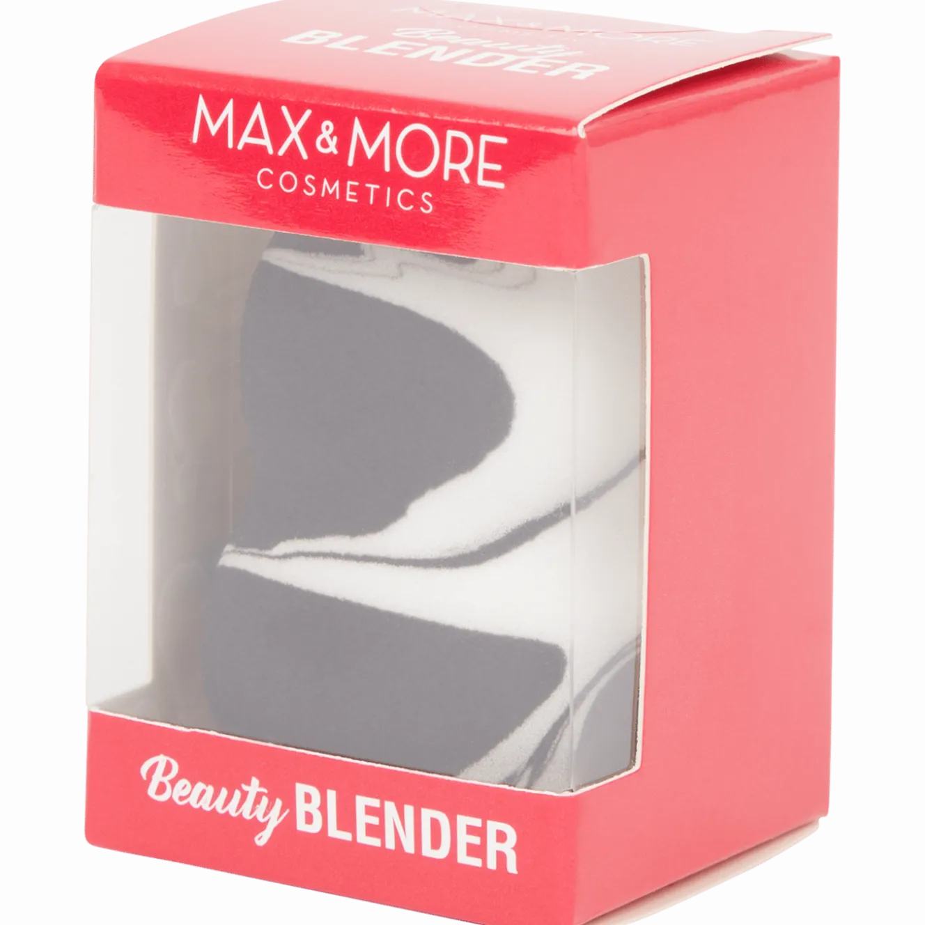 Max & More make-upspons
